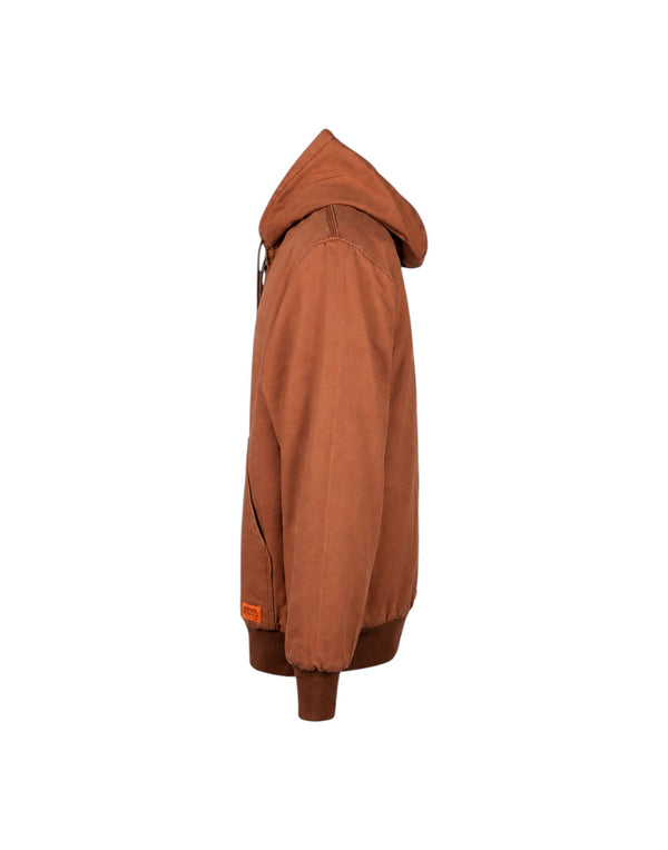 U2633425 WAL Cotton Ox Hoodie Jacket U2633425 WAL Universal Overall 