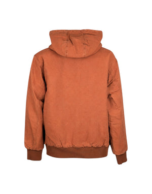 U2633425 WAL Cotton Ox Hoodie Jacket U2633425 WAL Universal Overall 
