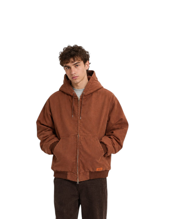 U2633425 WAL Cotton Ox Hoodie Jacket U2633425 WAL Universal Overall 