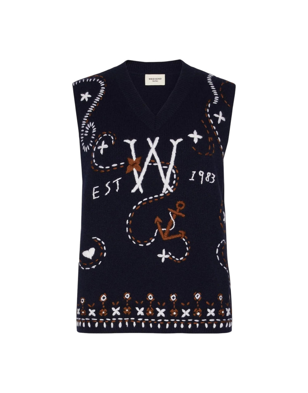 2625356012600 002  2625356012600 002 Weekend Max Mara 