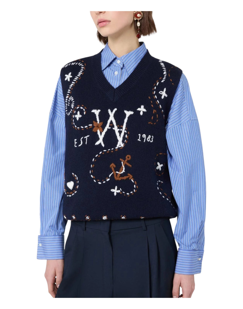 2625356012600 002 Cacao 2625356012600 002 Weekend Max Mara 