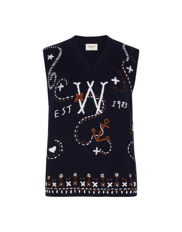 2625356012600 002 Cacao 2625356012600 002 Weekend Max Mara 