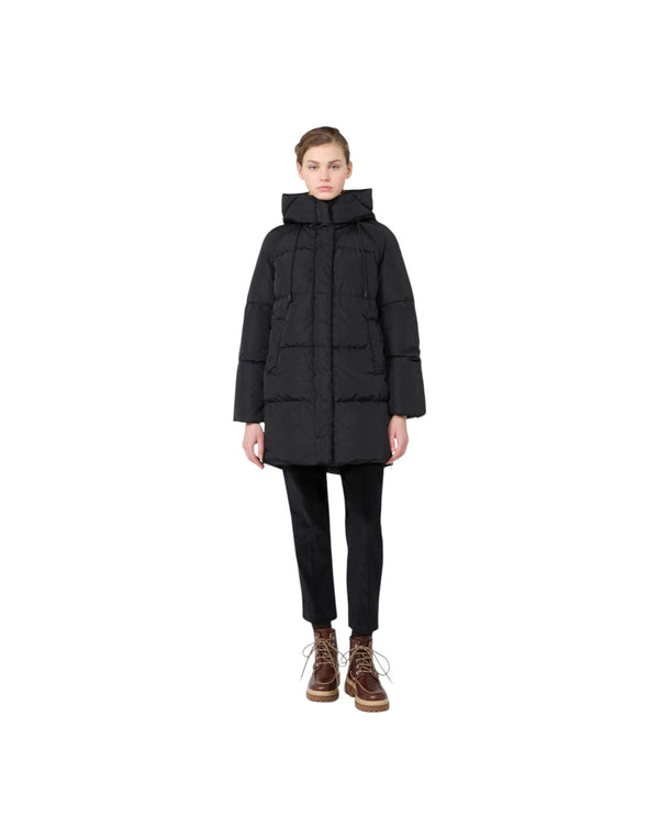 2625496082600 004 Parka midi 2625496082600 004 Weekend Max Mara 