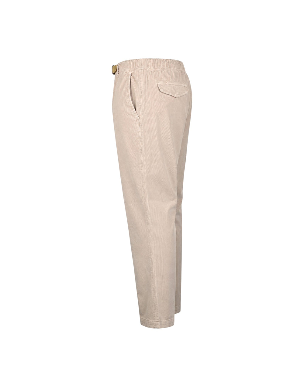 26WSU66 181 20 Pantaloni Uomo 26WSU66 181 20 Whitesand 