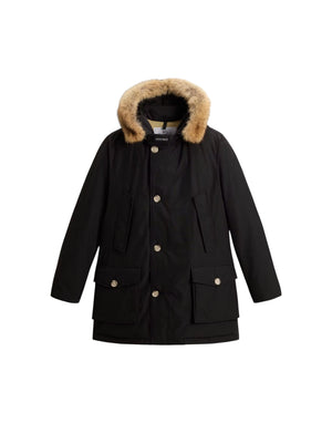 CFWOOU0482MBUT0001 BLK  CFWOOU0482MBUT0001 BLK Woolrich 