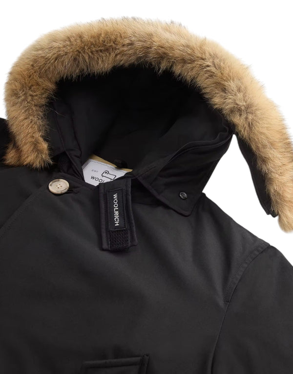 CFWOOU0482MBUT0001 BLK  CFWOOU0482MBUT0001 BLK Woolrich 