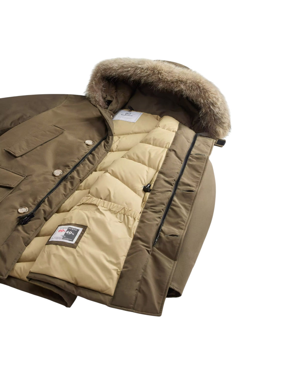 CFWOOU0482MBUT0001 DAG  CFWOOU0482MBUT0001 DAG Woolrich 