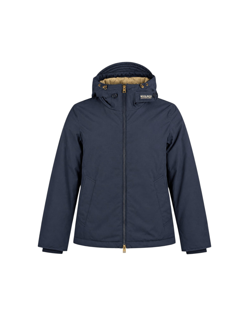CFWOOU2047MBUT3780 3989 Giacca Pacific in Mountain Cloth CFWOOU2047MBUT3780 3989 Woolrich 