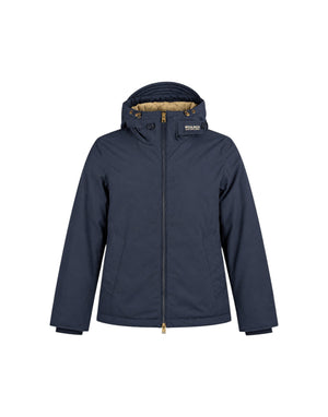 CFWOOU2047MBUT3780 3989 Giacca Pacific in Mountain Cloth CFWOOU2047MBUT3780 3989 Woolrich 