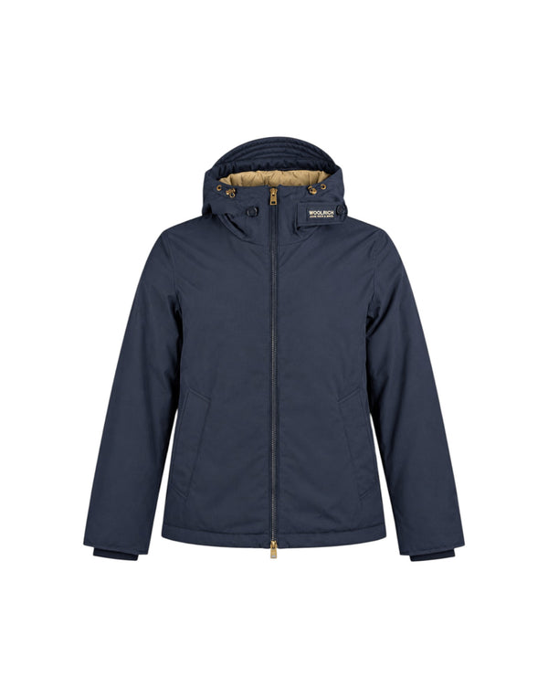 CFWOOU2047MBUT3780 3989 Giacca Pacific in Mountain Cloth CFWOOU2047MBUT3780 3989 Woolrich 