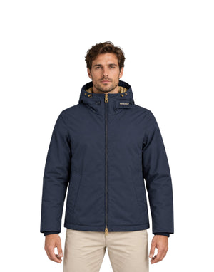 CFWOOU2047MBUT3780 3989 Giacca Pacific in Mountain Cloth CFWOOU2047MBUT3780 3989 Woolrich 
