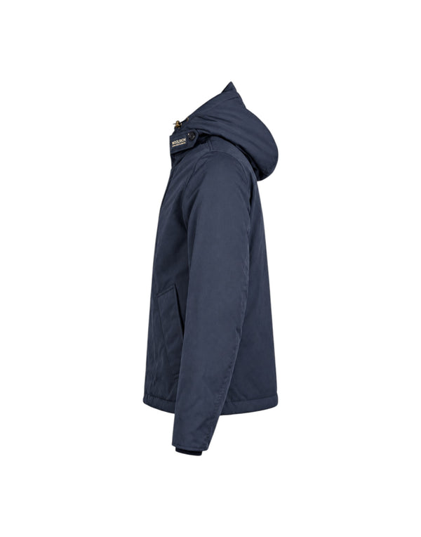 CFWOOU2047MBUT3780 3989 Giacca Pacific in Mountain Cloth CFWOOU2047MBUT3780 3989 Woolrich 