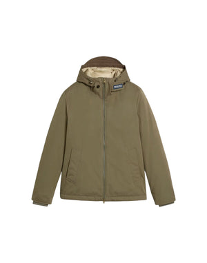 CFWOOU2047MBUT3780 6680 Pacific Jacket CFWOOU2047MBUT3780 6680 Woolrich 