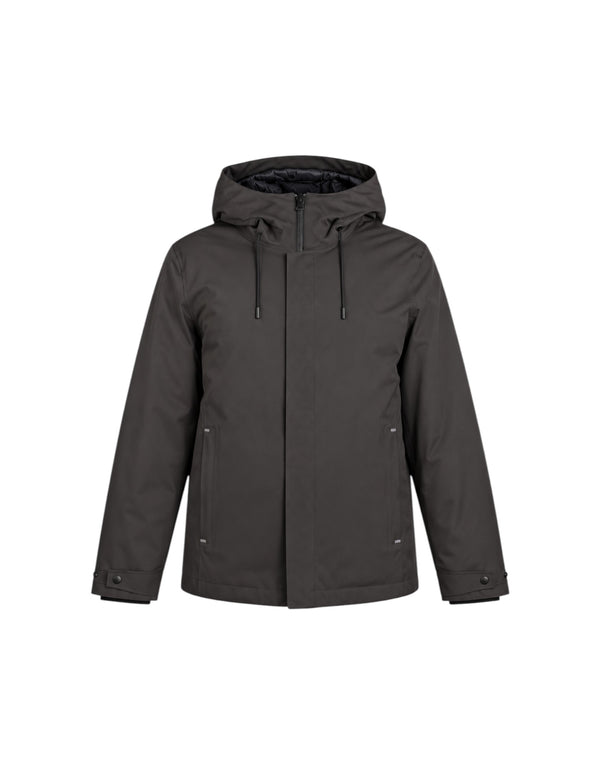CFWOOU2099MBUT4099 100 Giacca Crestmont 3 in 1 CFWOOU2099MBUT4099 100 Woolrich 