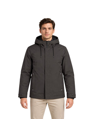 CFWOOU2099MBUT4099 100 Giacca Crestmont 3 in 1 CFWOOU2099MBUT4099 100 Woolrich 