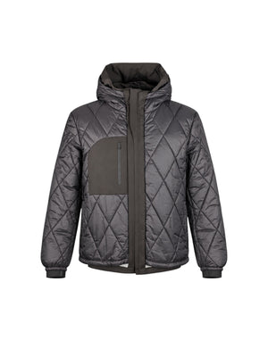 CFWOOU2099MBUT4099 100 Giacca Crestmont 3 in 1 CFWOOU2099MBUT4099 100 Woolrich 