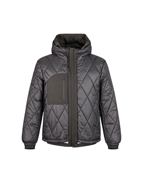 CFWOOU2099MBUT4099 100 Giacca Crestmont 3 in 1 CFWOOU2099MBUT4099 100 Woolrich 