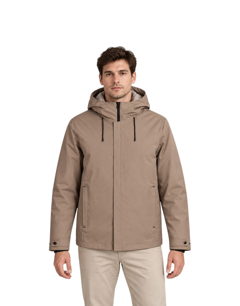 CFWOOU2099MBUT4099 7425 Giacca Crestmont 3 in 1 CFWOOU2099MBUT4099 7425 Woolrich 