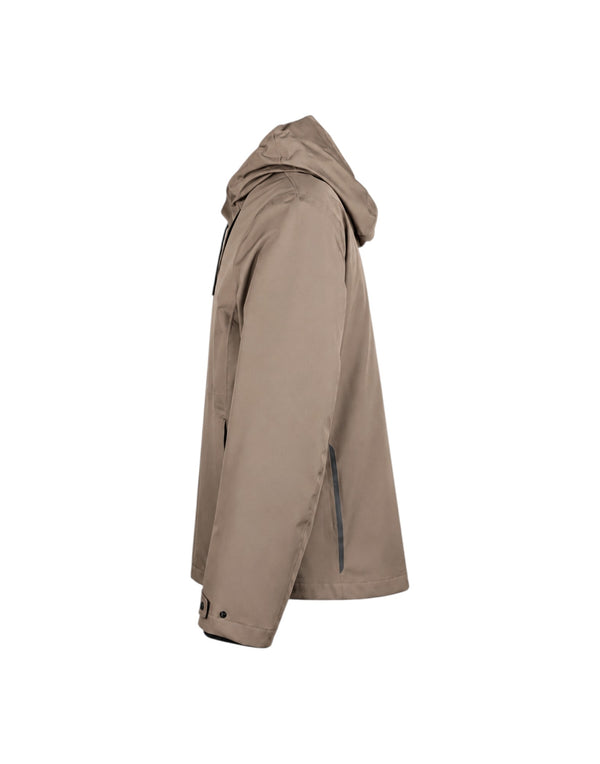 CFWOOU2099MBUT4099 7425 Giacca Crestmont 3 in 1 CFWOOU2099MBUT4099 7425 Woolrich 