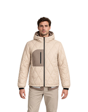 CFWOOU2099MBUT4099 7425 Giacca Crestmont 3 in 1 CFWOOU2099MBUT4099 7425 Woolrich 