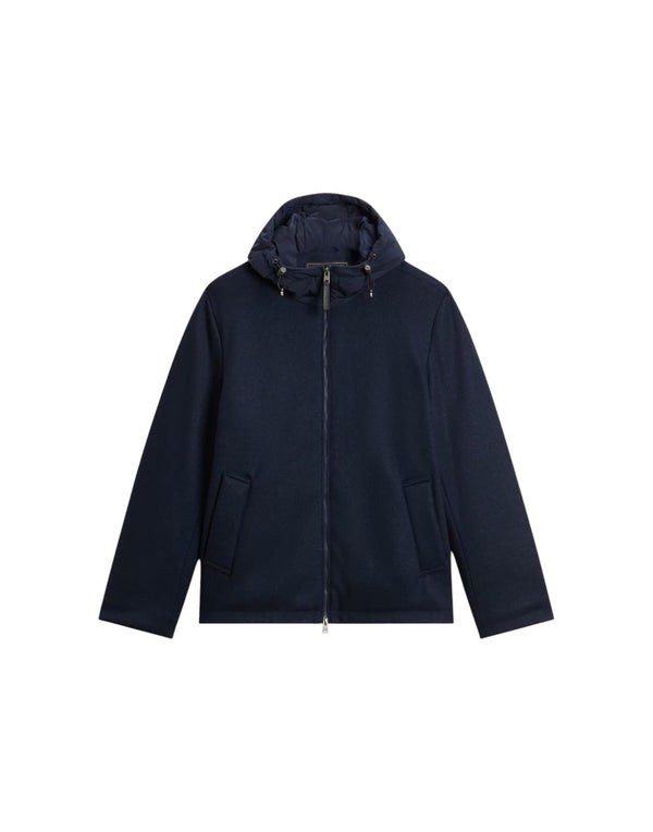 CFWOOU2215MRUT5039 3989 Pacific Jacket CFWOOU2215MRUT5039 3989 Woolrich 