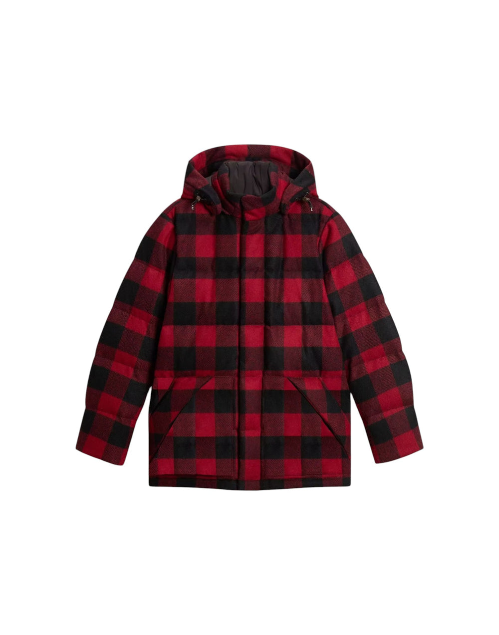 CFWOOU2224MRUT5468 5321 Moon Parka CFWOOU2224MRUT5468 5321 Woolrich 