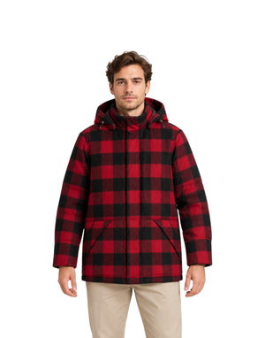 CFWOOU2224MRUT5468 5321 Moon Parka CFWOOU2224MRUT5468 5321 Woolrich 