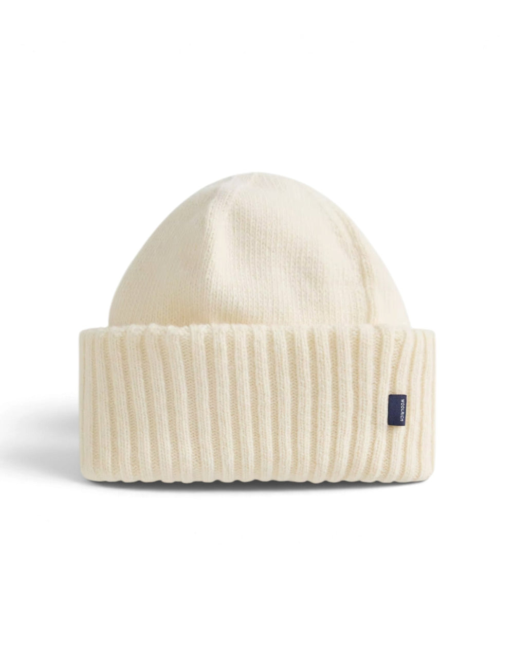 CFWWAC2041FRUF0706 8743 Set regalo con berretto e sciarpa in misto lana CFWWAC2041FRUF0706 8743 Woolrich 