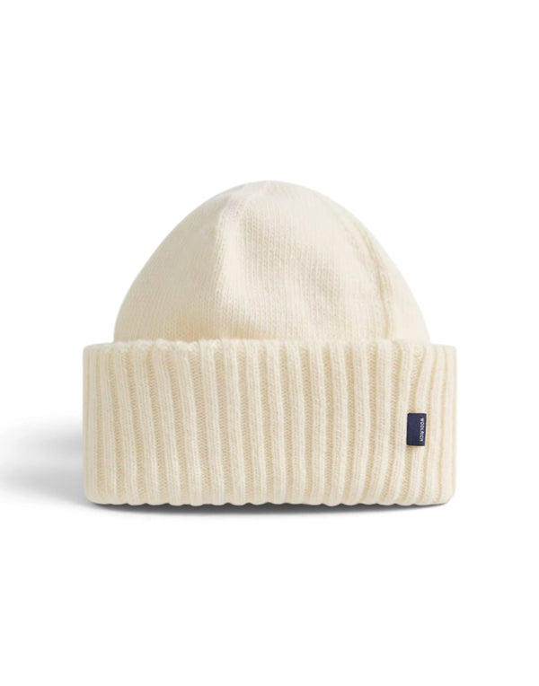 CFWWAC2041FRUF0706 8743 Set regalo con berretto e sciarpa in misto lana CFWWAC2041FRUF0706 8743 Woolrich 