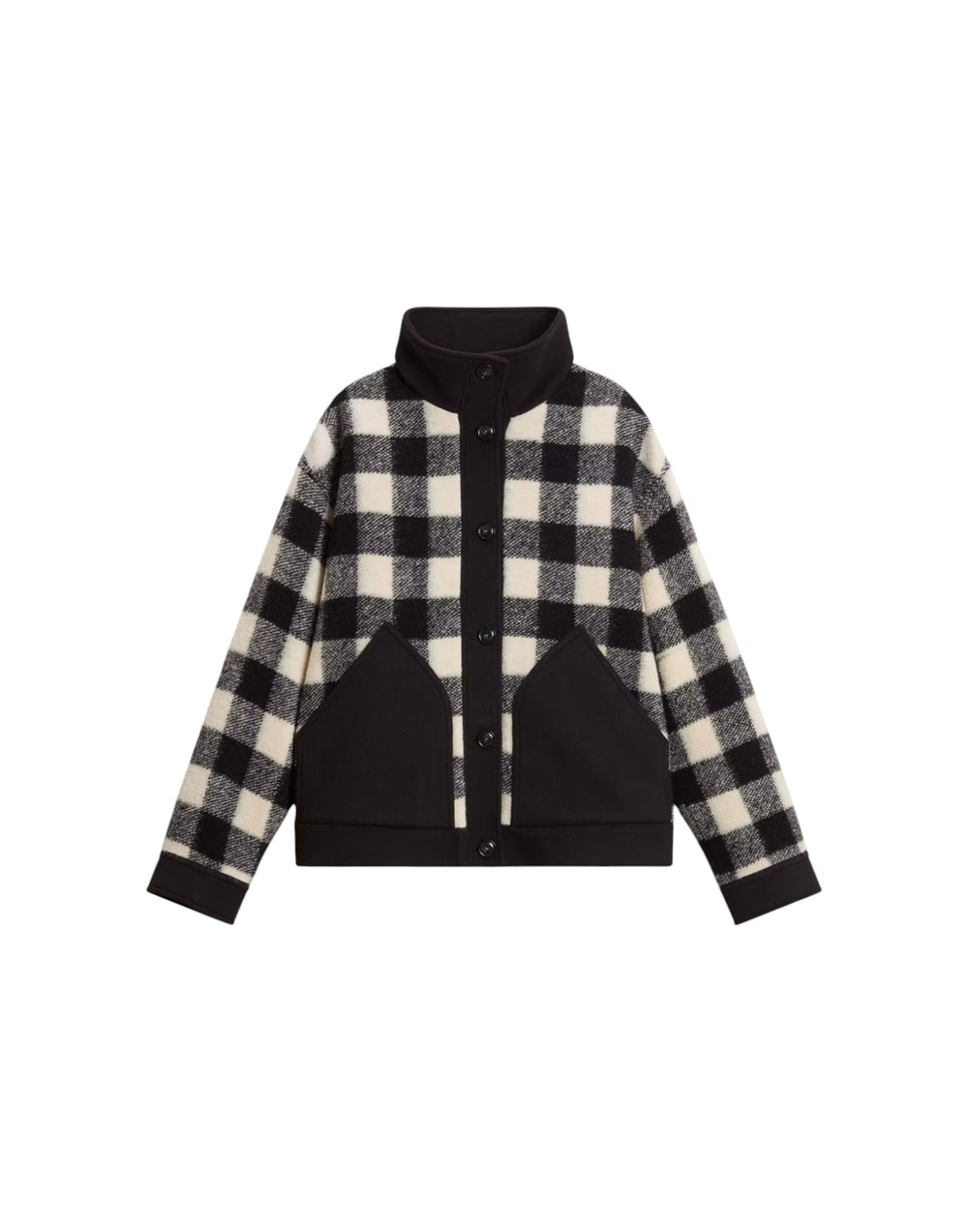 CFWWOS2029FRUT5488 8649 Gentry Overshirt CFWWOS2029FRUT5488 8649 Woolrich 