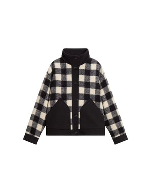 CFWWOS2029FRUT5488 8649 Gentry Overshirt CFWWOS2029FRUT5488 8649 Woolrich 