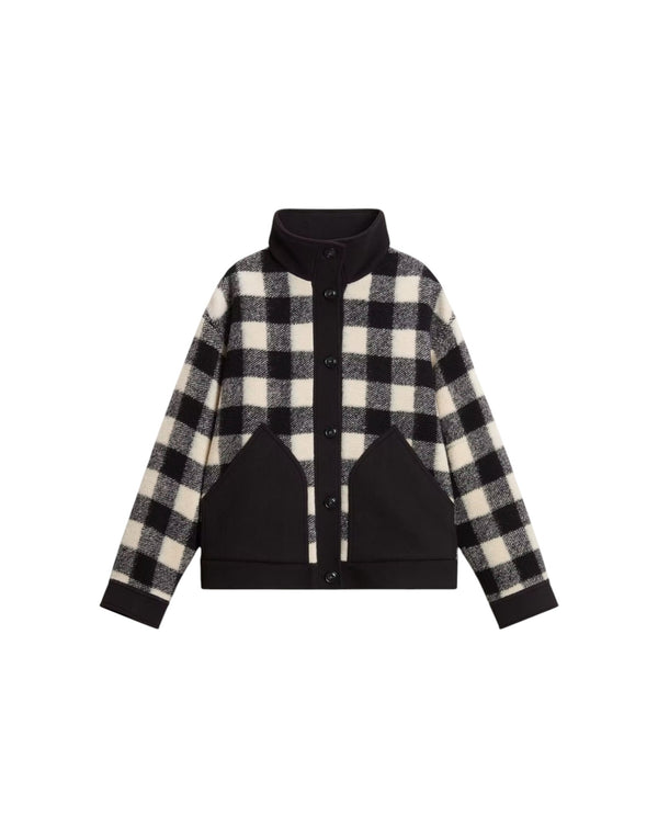 CFWWOS2029FRUT5488 8649 Gentry Overshirt CFWWOS2029FRUT5488 8649 Woolrich 