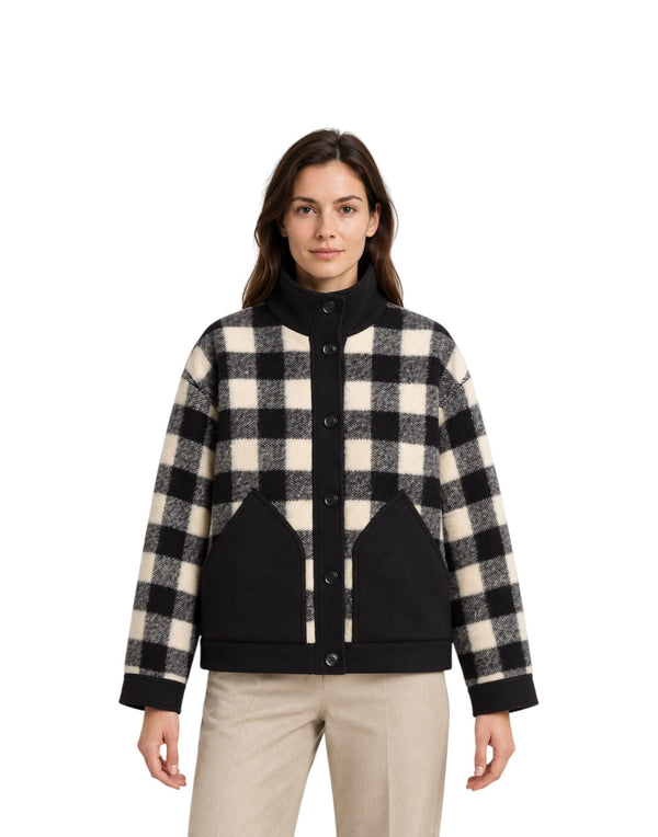 CFWWOS2029FRUT5488 8649 Gentry Overshirt CFWWOS2029FRUT5488 8649 Woolrich 