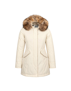 CFWWOU0538FBUT0001 MKC Arctic Raccoon Parka CFWWOU0538FBUT0001 MKC Woolrich 