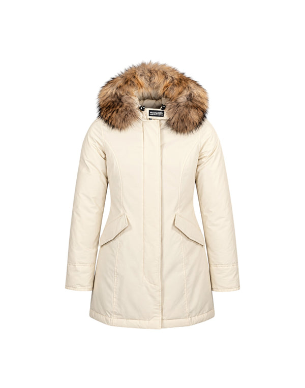 CFWWOU0538FBUT0001 MKC Arctic Raccoon Parka CFWWOU0538FBUT0001 MKC Woolrich 
