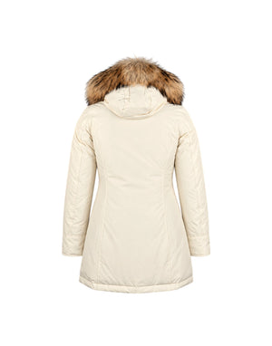 CFWWOU0538FBUT0001 MKC Arctic Raccoon Parka CFWWOU0538FBUT0001 MKC Woolrich 
