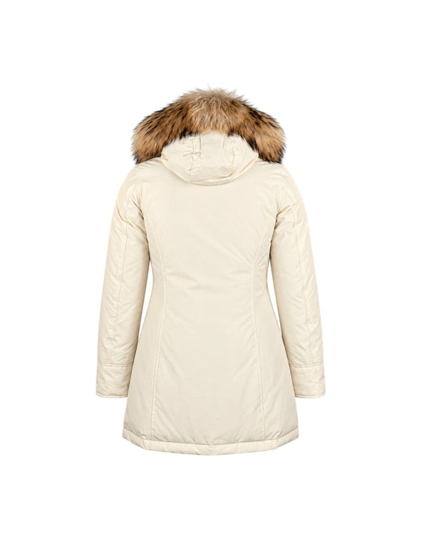 CFWWOU0538FBUT0001 MKC Arctic Raccoon Parka CFWWOU0538FBUT0001 MKC Woolrich 