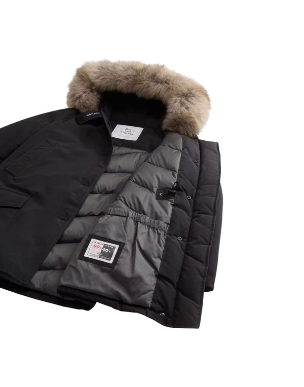 CFWWOU0540FBUT0001 BLK Arctic Parka CFWWOU0540FBUT0001 BLK Woolrich 