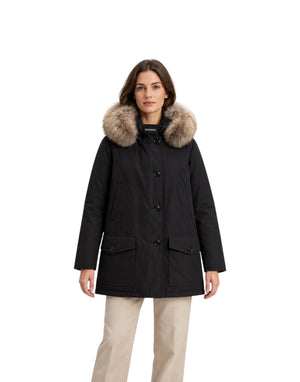 CFWWOU0540FBUT0001 BLK Arctic Parka CFWWOU0540FBUT0001 BLK Woolrich 