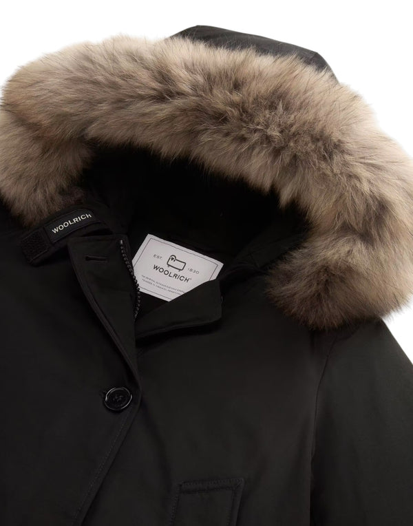 CFWWOU0540FBUT0001 BLK Arctic Parka CFWWOU0540FBUT0001 BLK Woolrich 