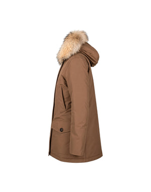 CFWWOU0540FBUT0001 DKE Arctic Detachable Fur Parka CFWWOU0540FBUT0001 DKE Woolrich 