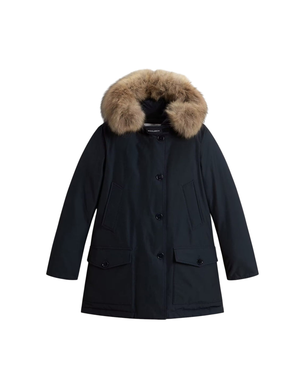 CFWWOU0540FBUT0001 DKN Arctic Parka CFWWOU0540FBUT0001 DKN Woolrich 