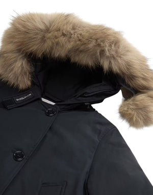 CFWWOU0540FBUT0001 DKN Arctic Parka CFWWOU0540FBUT0001 DKN Woolrich 