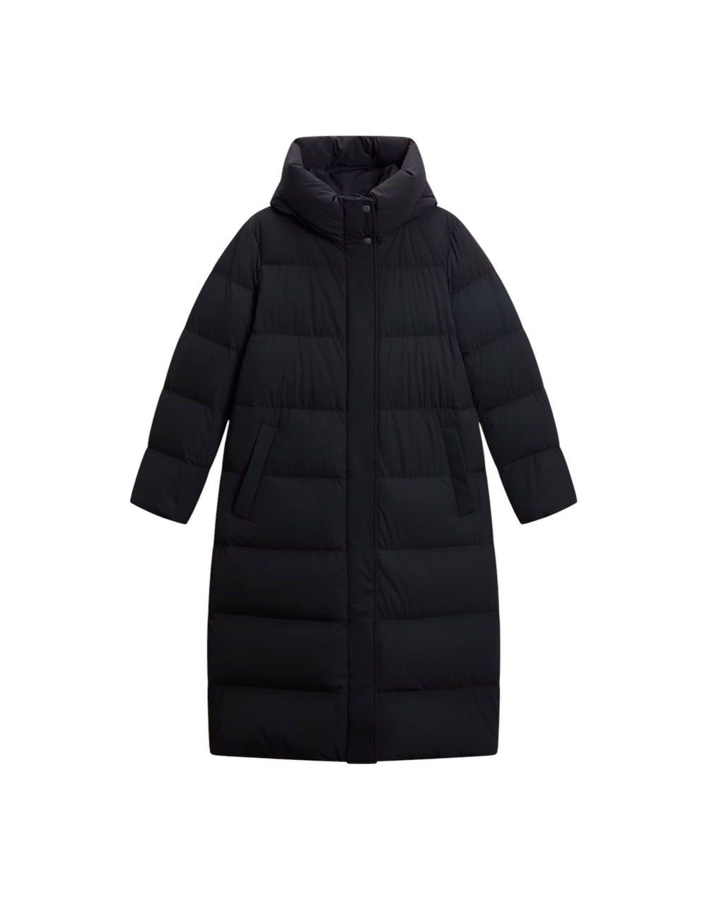CFWWOU2229FRUT3107 100 Madison Long Coat CFWWOU2229FRUT3107 100 Woolrich 