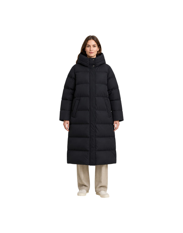 CFWWOU2229FRUT3107 100 Madison Long Coat CFWWOU2229FRUT3107 100 Woolrich 