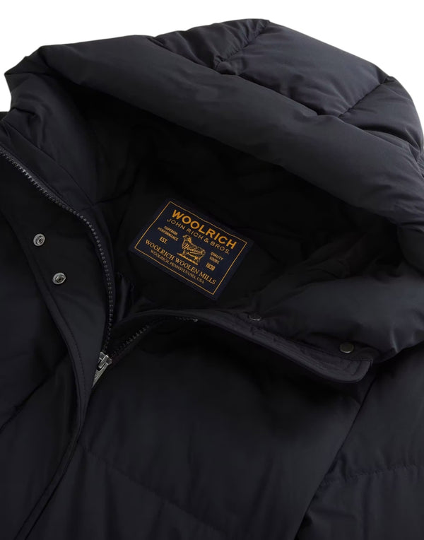 CFWWOU2229FRUT3107 100 Madison Long Coat CFWWOU2229FRUT3107 100 Woolrich 