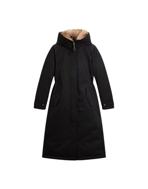 CFWWOU2239FRUT1974 100 Best Cotton Faux Fur Parka CFWWOU2239FRUT1974 100 Woolrich 