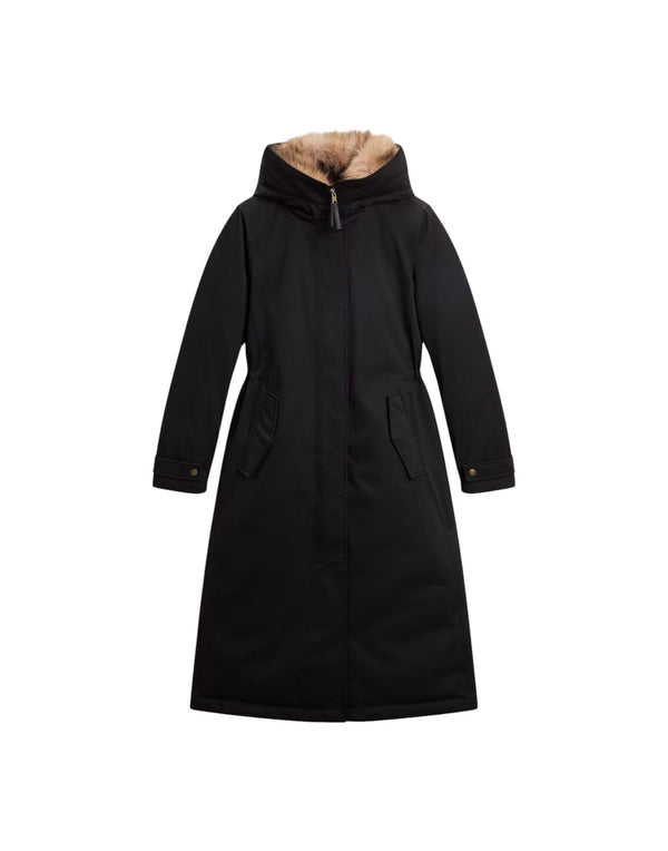 CFWWOU2239FRUT1974 100 Best Cotton Faux Fur Parka CFWWOU2239FRUT1974 100 Woolrich 