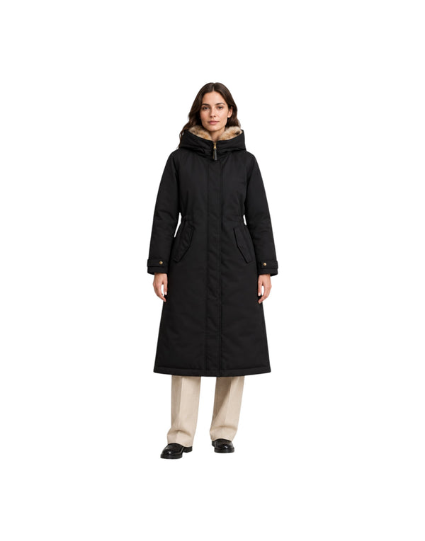CFWWOU2239FRUT1974 100 Best Cotton Faux Fur Parka CFWWOU2239FRUT1974 100 Woolrich 