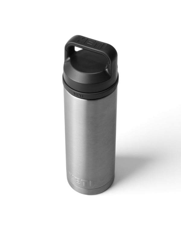 70000000475 STAINLESS STEEL Rambler® 18 oz 70000000475 STAINLESS STEEL YETI 
